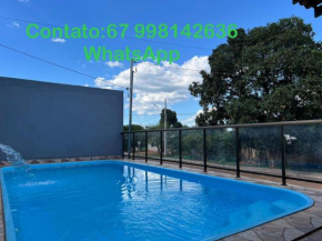 Residencial 2G, Casa das Pedras